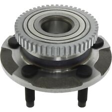 Centric Wheel Bearing and Hub for Mark VIII, Thunderbird, Cougar 406.61009E picture