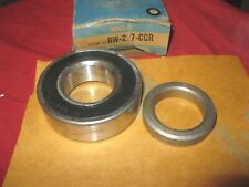New 1957-1966 Ford  rear wheel bearing, Made in USA picture