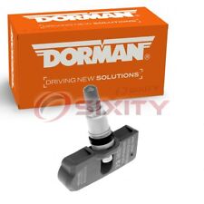 Dorman TPMS Programmable Sensor for 1999-2001 BMW 750iL Tire Pressure oo picture