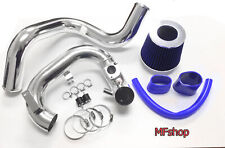 Blue For 2004 2005 2006 Scion xA Xb 1.5L L4 Cold Air Intake System Kit + Filter picture