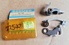 Doduco 748 Contact Set (22540) for Skoda 1000MB 1964-70 picture