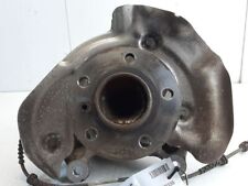 BMW I3 Range Ex 2015 Hub Right Side Front picture