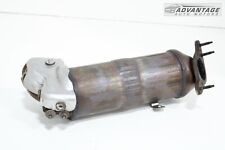 2016-2017 CHEVROLET MALIBU LT 1.5L EXHAUST SYSTEM FRONT FILTER DOWNPIPE OEM picture