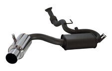 HKS Hi-Power Exhaust System for Toyota MR2 1990-1999 picture
