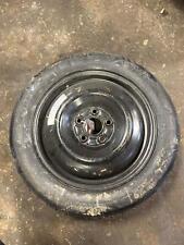 1999 - 2008 Acura TL Compact Spare Tire & Wheel T135/80-16 5 Lug 115mm OEM picture