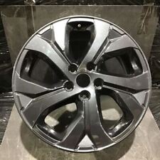 2020-2022 Subaru Outback 68884 Wheel 18 x 7 Rim Charcoal Painted 28111AN07A picture
