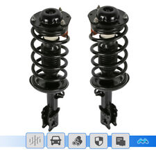 Front Struts Shocks w/ Coil Spring for 2004-2012 Chevy Malibu 05-10 Pontiac G6 picture