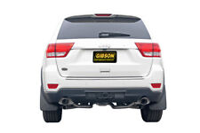 Exhaust System Kit-Axle Back Dual Exhaust System fits 11-18 Grand Cherokee 3.6L picture