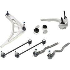 Control Arm Kit For 2001-2005 BMW 325i 99-2000 323i Front Left and Right 8Pc picture