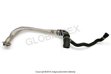 BMW 135i (2011-2013) Water Hose with Gasket-Water Pump to Engine Inlet GENUINE picture