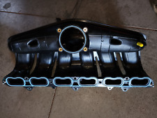 Intake Manifold w/Gaskets for Chevy Trailblazer GMC Envoy Isuzu Saab 4.2L l6 picture