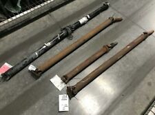 2020 Jeep Compass Rear Drive Shaft OEM 95K Miles (LKQ~380786391) picture
