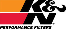 K&N 04-06 Dodge Ram SRT-10 V10-8.3L Performance Intake Kit picture