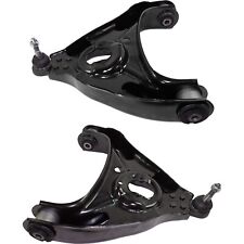Front Lower Control Arm Set of 2 For 2006-2010 Dodge Ram 2011-2012 Ram 1500 RWD picture