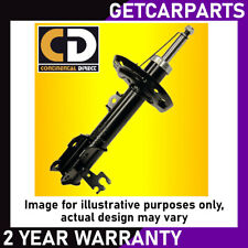 SEAT Arosa 1997 - 2004 Front Shock Absorber for 1.0 / 1.4 / 1.7 picture