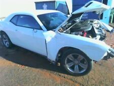 Wheel 17x4 Spare Fits 05-21 Dodge Challenger OEM picture