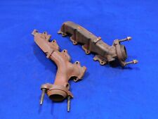 07 2007 Ford Mustang Shelby GT500 Stock Manifold Headers Good Used Take Offs X68 picture