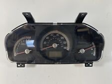 05-10 Kia Sportage Speedometer Instrument Cluster Gauges 940211f430 picture