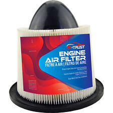 Engine Air Filter for Ford E-150 E-250 E-350 E-450 Econoline Lincoln Navigator picture