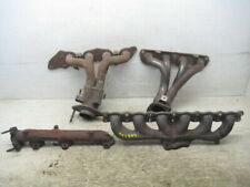 1997 BMW 540i Driver Left Exhaust Manifold OEM 129K Miles (LKQ~291189009) picture