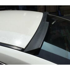 889H Rear Window Roof Spoiler Wing Fits 2003~2008 Hyundai Tiburon Tuscani Coupe picture