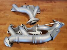 86 87 Buick Grand National Turbo Regal Headers Manifolds Ceramic Coated picture
