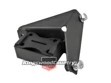Holden Torana LH LX Exhaust Mount Rubber Hanger + Bracket Right 6cyl + V8 picture