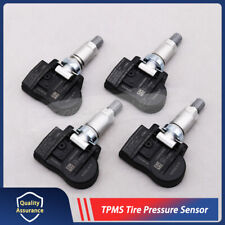 Set(4) TPMS Tire Pressure Sensor For Mitsubishi L200 ASX Lancer Outlander 433MHz picture