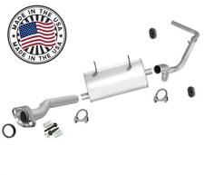 Muffler Exhaust System for Ford Ranger 2.3 2.5 With 112