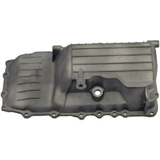 For Chevy Beretta 1990 91 92 93 1994 Engine Oil Pan | Natural | Aluminum picture