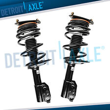Front Struts Coil Spring Strut Assembly for Buick Regal Century Chevy Impala  picture