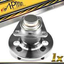 Rear LH or RH Wheel Hub Bearing Assembly for Saturn SL SL1 SL2 1991-2002 SC  SW1 picture