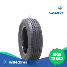 Used 205/65R16 Goodyear Reliant All-season 95H - 9/32 picture