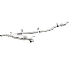 Magnaflow Street Cat Back Exhaust for 2013-2020 Ford Fusion/Lincoln MKZ 2.0L L4 picture