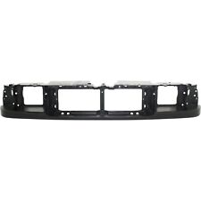 Header Panel For 93-97 Ford Ranger Grille Mount ABS Plastic picture