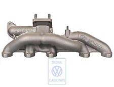 Genuine VW Eurovan Transporter Syncro Exhaust Manifolds 074253031D picture