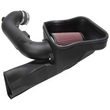 K&N 63-2605 Performance Cold Air Intake Kit for 2018-23 Ford Mustang GT 5.0L V8 picture