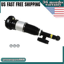 Air Suspension Strut Rear Right For BMW 7 Series G11 G12 740i 750Li 760i 2016-22 picture