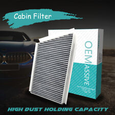 2038300118 Pollen Cabin Air Filter For Mercedes W203 CL203 C209 A209 C230 CLK350 picture