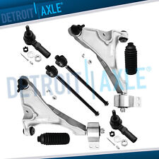 Front Lower Control Arms & Suspension Kit for 2006-11 Cadillac DTS Buick Lucerne picture