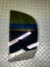 Bentley Continental Flying Spur Rear Right Passenger Side Door Window Vent Glass picture