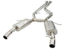 AFE Power 49-36301-AF Exhaust System Kit for 2007-2008 BMW 335xi picture