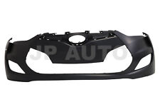For 2012-2017 Hyundai Veloster Front Bumper Cover Primed picture