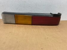 1988 to 1991 Ford Tempo Right Passenger RH Side Tail Light 0576P picture