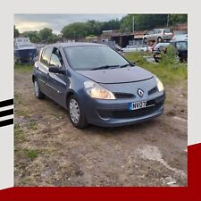 255 Renault Clio 16V Turbo MK3 Blue 1.2 Petrol D4F784 For Breaking picture