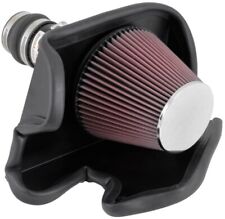 K&N COLD AIR INTAKE - TYPHOON 69 SERIES FOR Nissan Pathfinder 3.5L 2013-2016 picture