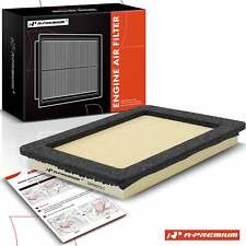 New Engine Air Filter for Ford Expedition F-150 F-250 Super Duty Lincoln Mark LT picture