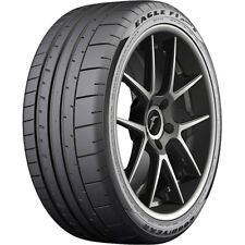 2 Tires Goodyear Eagle F1 SuperCar 3 285/30R20 95Y High Performance picture