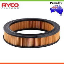 Brand New * Ryco * Air Filter For FORD CORTINA TF 2L Petrol 1980 -On picture
