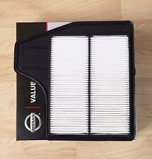 OEM GENUINE NISSAN Engine Air Filter 2013-15 Nissan Altima 2.5L 4Cyl  picture
